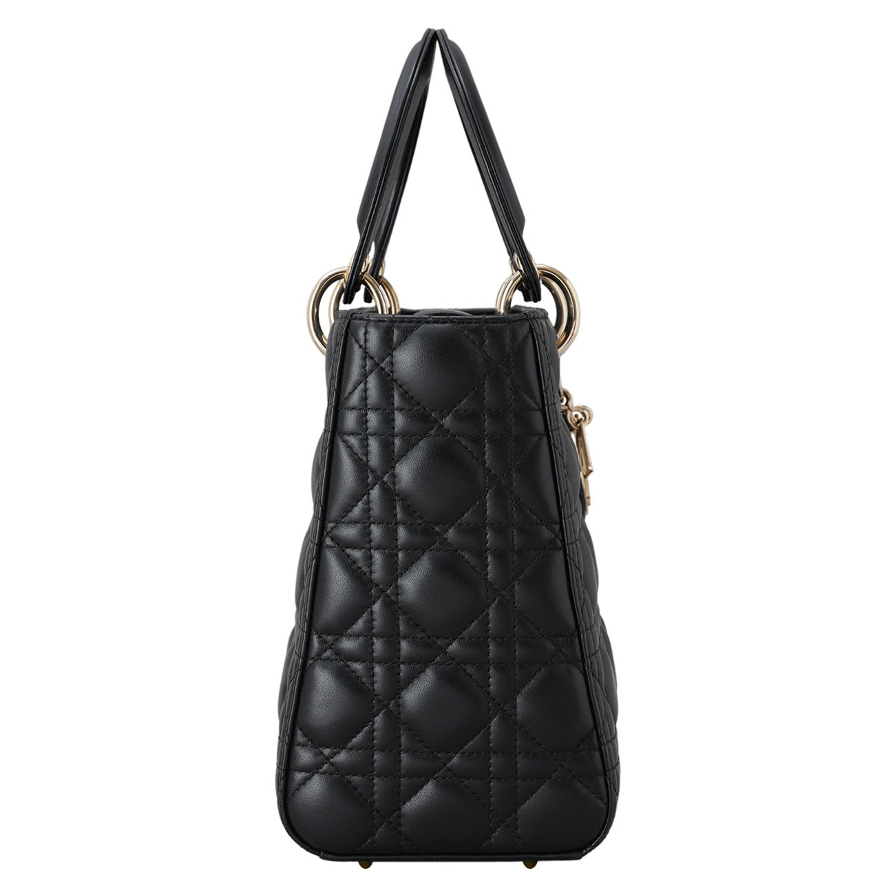 DIOR(USED)디올 레이디 디올 미듐